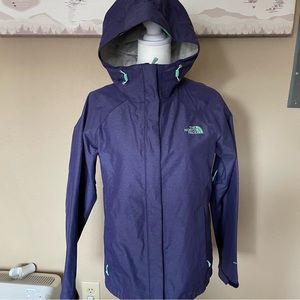 NorthFace HyVent 2.5L